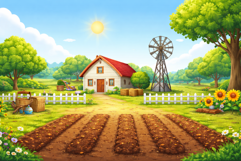 farm