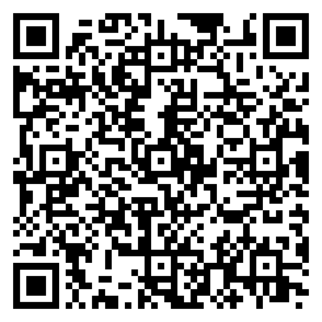 Survey QR Code